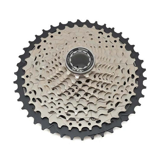 LÁNCKERÉKSOR 11-ES 11-42F CSM700011 SLX SHIMANO