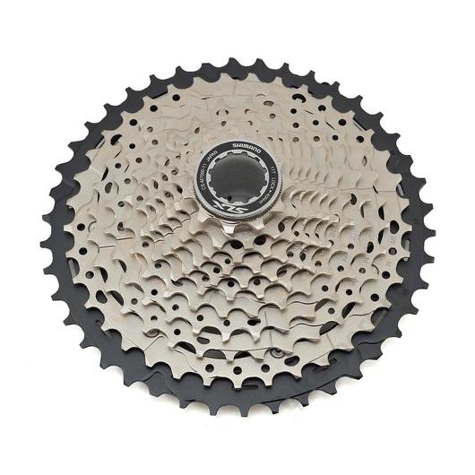 LÁNCKERÉKSOR 11-ES 11-42F CSM700011 SLX SHIMANO