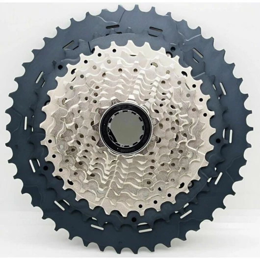 LÁNCKERÉKSOR 11-ES 11-46F CSM700011 SLX SHIMANO