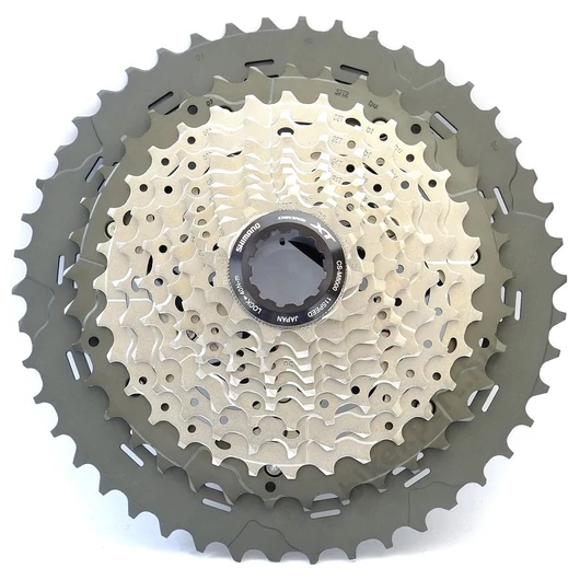 LÁNCKERÉKSOR 11-ES 11-46F CSM8000 XT SHIMANO