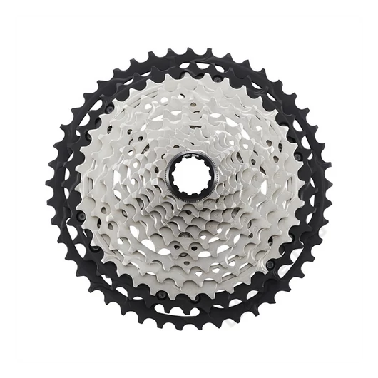 LÁNCKERÉKSOR 12-ES 10-45F CSM810012 MICRO-SPLINE SHIMANO XT