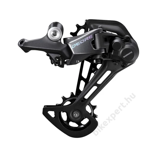 SHIMANO DEORE RDM-6100 SGS 12-ES DIRECT MOUNT SHADOW+ Hátsó Váltó
