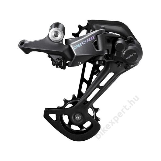SHIMANO DEORE RDM-6100 SGS 12-ES DIRECT MOUNT SHADOW+ Hátsó Váltó