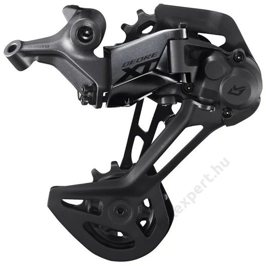 SHIMANO Deore XT RD-M8130 SGS 11 Sebességes LinkGlide Hátsó Váltó