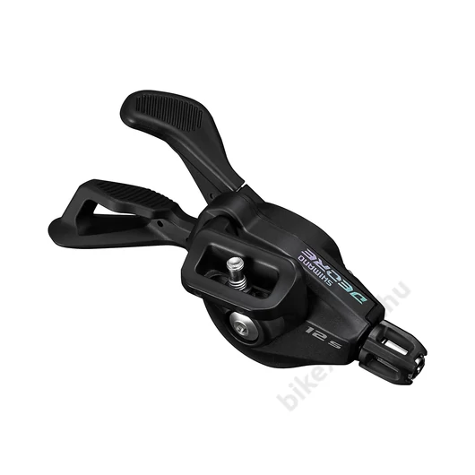 VÁLTÓKAR JOBB SHIMANO DEORE 12-ES RAPIDFIRE I-SPEC EV +BOWDEN