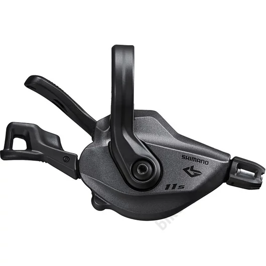 SHIMANO Deore XT SL-M8130-R 11 Sebességes Hátsó Váltókar Bilincses