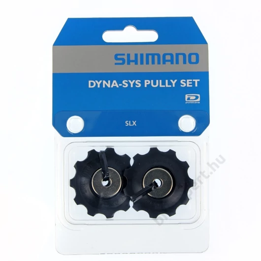 SHIMANO VÁLTÓGÖRGŐ RDM663-SGS VEZETŐ & FESZÍTŐ SZETT