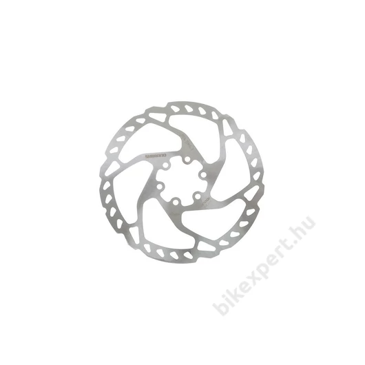FÉKTÁRCSA SMRT66 160mm 6-CSAVAROS SHIMANO