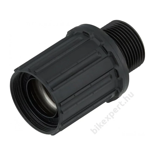 SHIMANO FH-MT400B Agyhoz Kazettatest