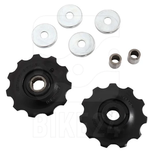 SHIMANO Váltógörgő Szett RD-M370