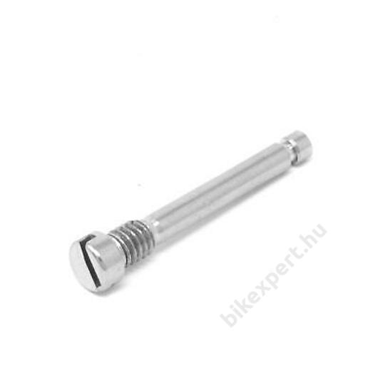 SHIMANO Tárcsafék Betét Rögzítő Tengely/Csavar BRM985