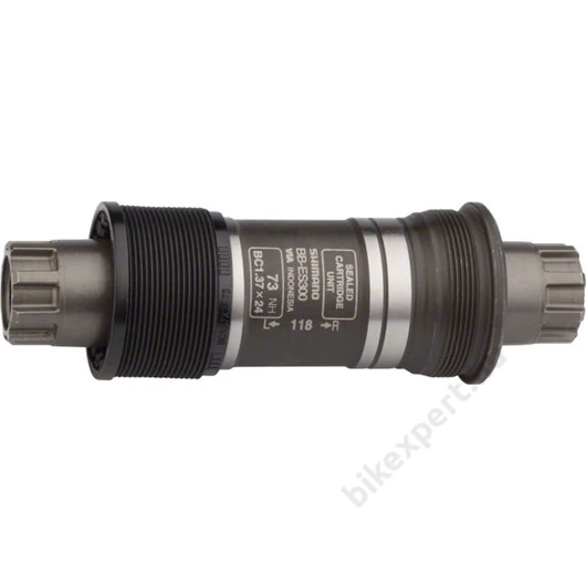 SHIMANO BB-ES300 73/118 Octalink Középcsapágy
