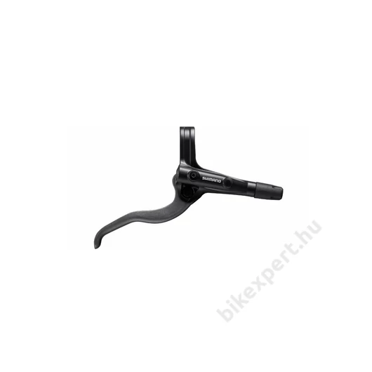 SHIMANO BL-MT401 Acera Fékkar Hidraulikus Tárcsafékhez Jobb Oldali 2 Ujjas Fekete/Szürke kar