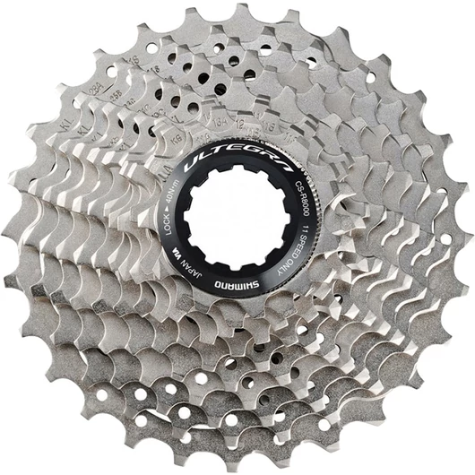 SHIMANO Ultegra Lánckeréksor 11-es 11-28F CSR8000