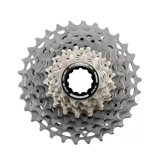 SHIMANO Dura Ace CS-R9200 Lánckeréksor 12-es 11-30F CS-R9200