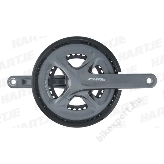 SHIMANO Claris FC-R2000-CG Hajtómű 170mm 50-34t