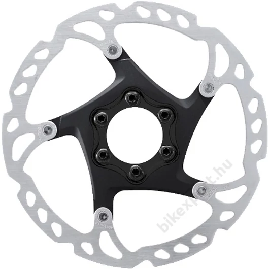 SHIMANO SM-RT76 Féktárcsa 180mm 6 Csavaros