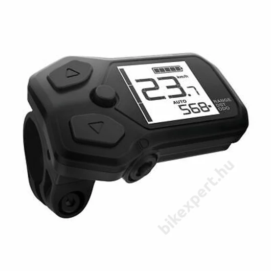 Shimano Kerékpár Komputer SC-E5000 E-Bike