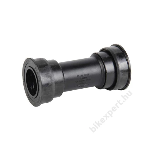 SHIMANO Monoblok SMBB92 86,5 mm Press-Fit Integrált Tengelyes Hajtóműcekhez