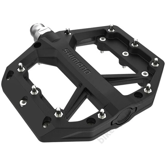 Shimano Platform Pedál PD-GR400 Fekete