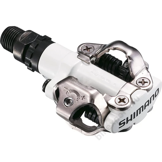 Shimano PDM520 Fehér SPD pedál