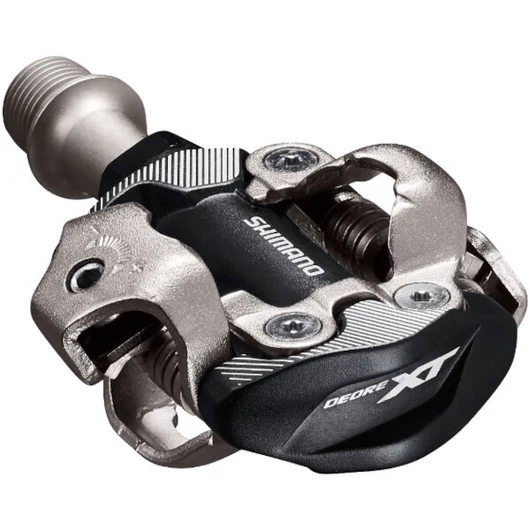 Shimano PDM8100 SPD Pedál