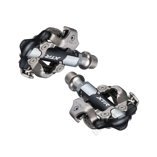 SHIMANO PD-M9100 XTR SPD Pedál