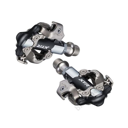 SHIMANO PD-M9100 XTR SPD Pedál