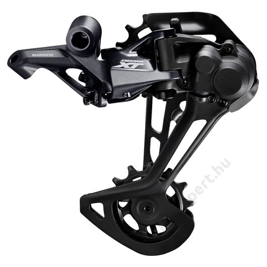 SHIMANO RD-M8100 SGS XT Hátsó Váltó 12 sebességes