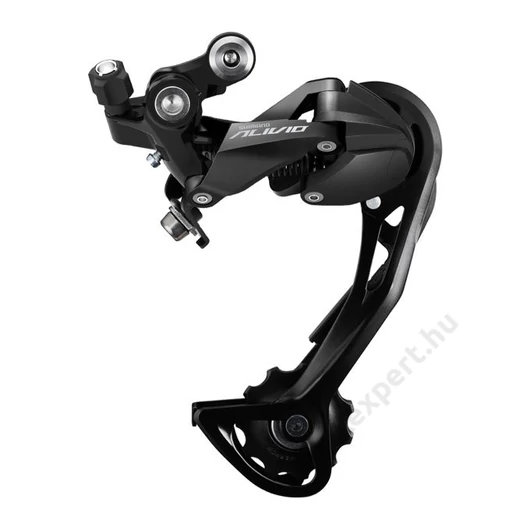 SHIMANO Alivio RD-M3100-SGS 9-es Hátsó Váltó Fekete