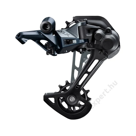 SHIMANO SLX RD-M7100 SGS 12-es Direct Mount Shadow+ Hátsó Váltó