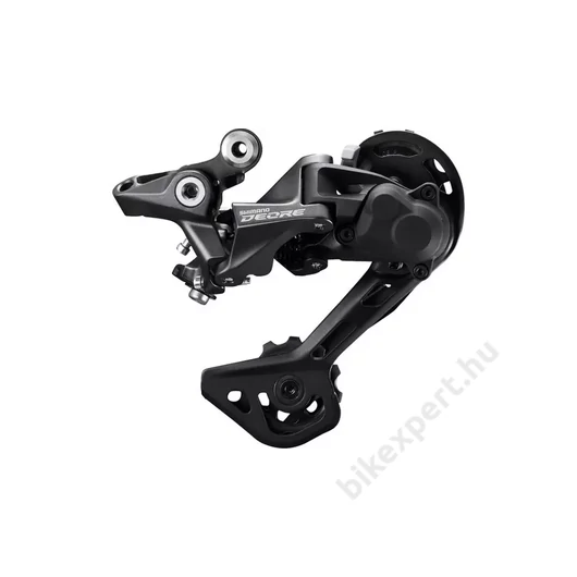 SHIMANO Hátsó Váltó RD-M5120, DEORE, SGS 10/11 sebességes
