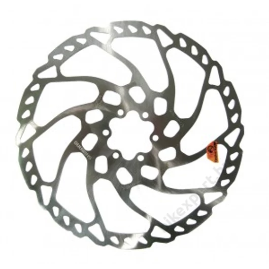 FÉKTÁRCSA SMRT66 203mm 6-CSAVAROS SHIMANO