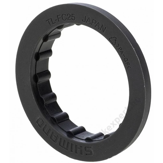 SHIMANO TL-FC25 Köszépcsapágy Szerszám