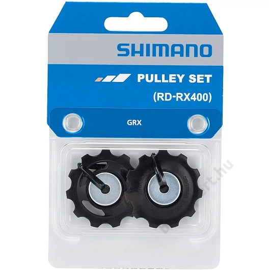 Shimano Váltógörgő RD-RX400 Tension és Guide Pulley Set