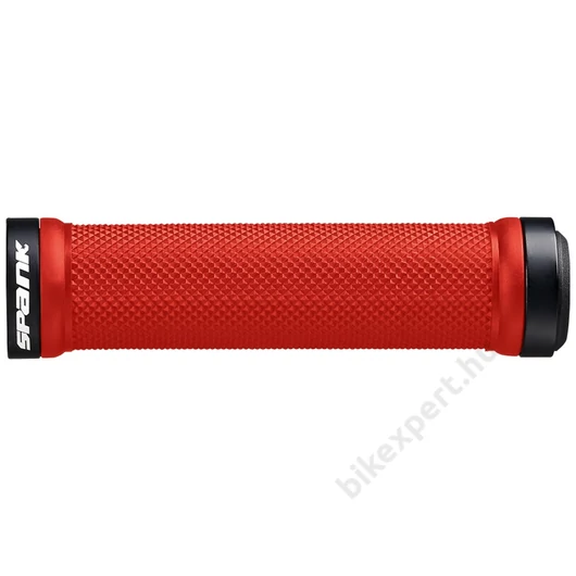 Markolat Spank SPOON Grips Piros