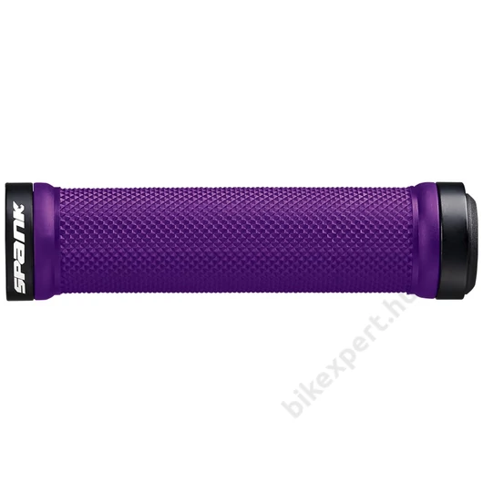 Markolat Spank SPOON Grips Lila