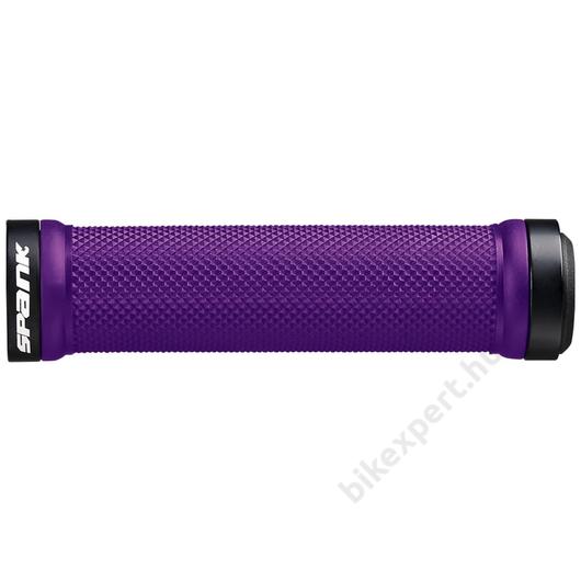 Markolat Spank SPOON Grips Lila