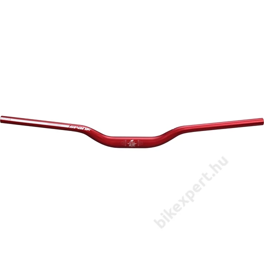 Kormány Spank SPOON 35 Bar, 40R, Piros
