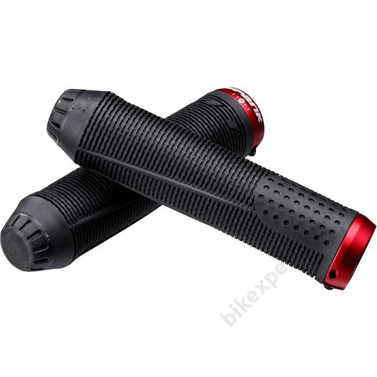 SPANK Spike 30 markolat fekete-piros