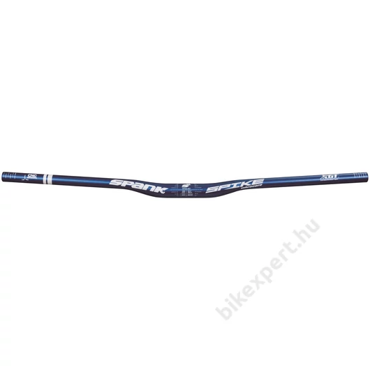 SPANK Spike 800 Vibrocore™ Bar, 15R Blue/White