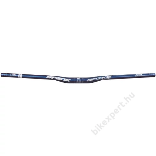SPANK SPIKE 800 VIBROCORE™ BAR, 30R BLUE/WHITE