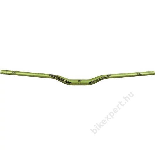 SPANK SPIKE 800 RACE BAR, 5R GREEN