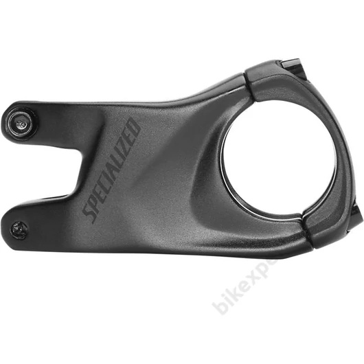 SPECIALIZED Trail Kormányszár 31,8x50 Fekete