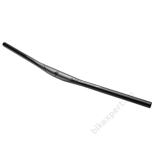 SPECIALIZED Alloy Mini Rise Kormány 31,8x750mm Fekete