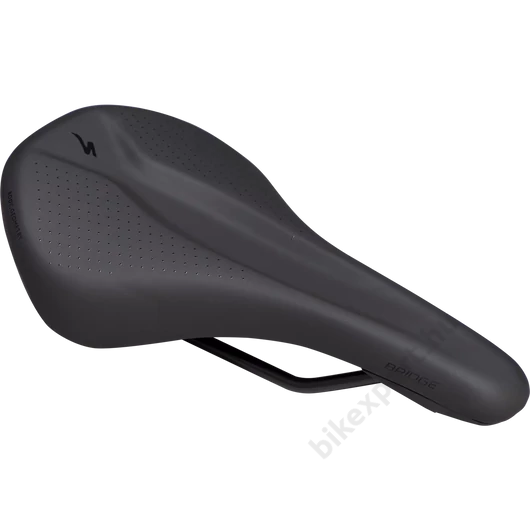 SPECIALIZED Bridge Sport Nyereg Fekete 155mm