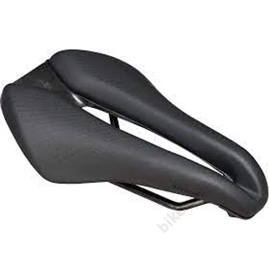 SPECIALIZED Sitero Plus Nyereg 155mm Fekete