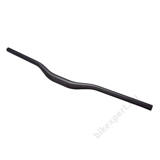 SPECIALIZED Roval Traverse SL Karbon kormány 35x800mm Szélesség: 800mm Emelés: 30mm Szín: Fekete