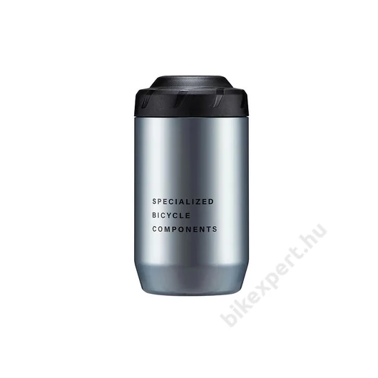 SPECIALIZED KEG Storage Vessel 16oz Ezüst