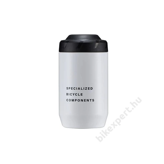 SPECIALIZED KEG Storage Vessel 16oz Fehér